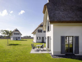 Reetland am Meer - Superior Reetdachvilla mit 2 Schlafzimmern E01 Dranske